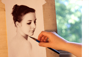 Drawing board