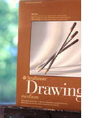 Drawing paper