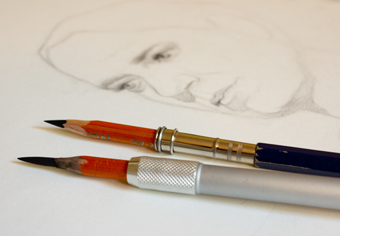 Pencil extender
