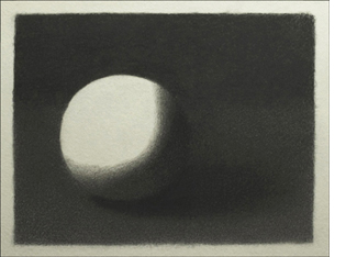 Shading a Sphere