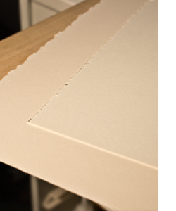 Stonehenge paper roll