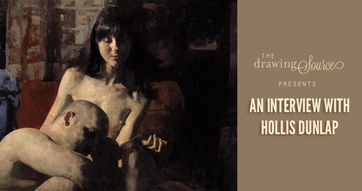 An Interview with Hollis Dunlap