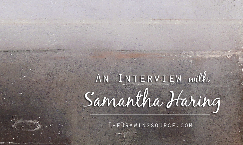 Samantha Haring Interview Samantha Haring Interview