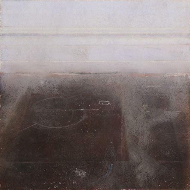 Chalk pastel painting by Samantha Haring