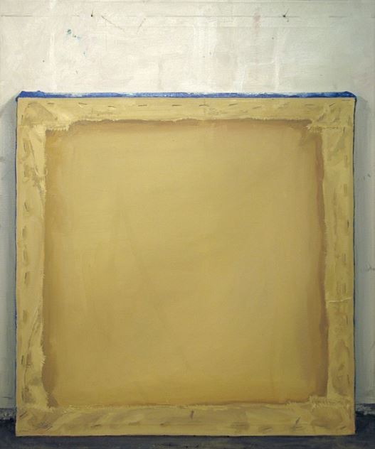 Painting by Samantha Haring