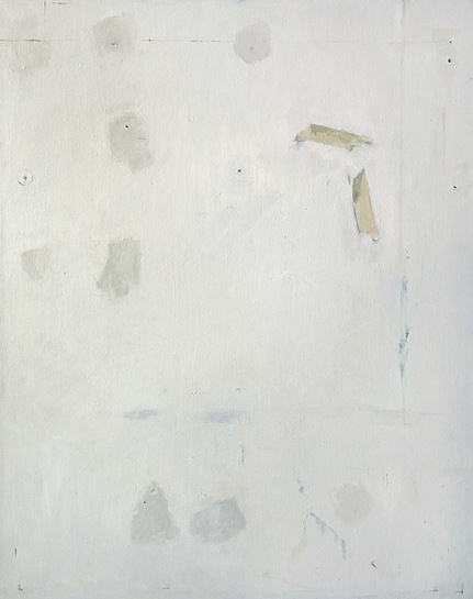 Oil painting by Samantha Haring