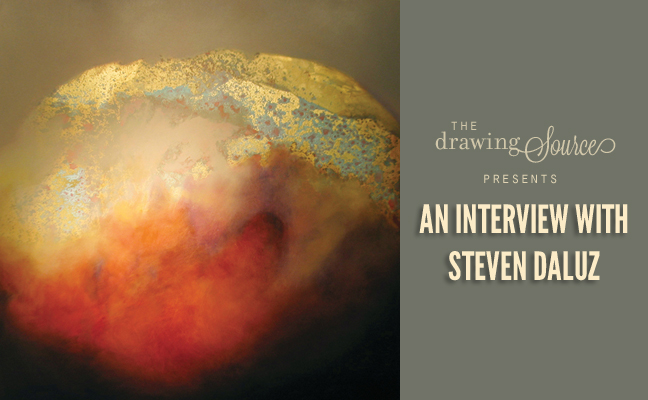 Interview with Steven DaLuz