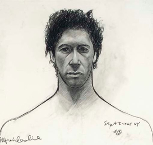 Portrait drawing artists discount