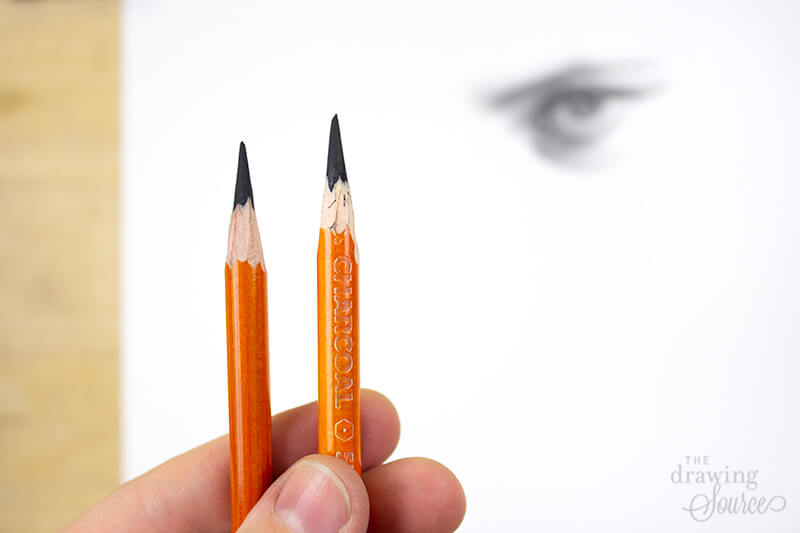 Drawing Pencils to Use for Realistic Drawing