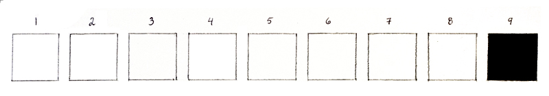 value drawing assignment