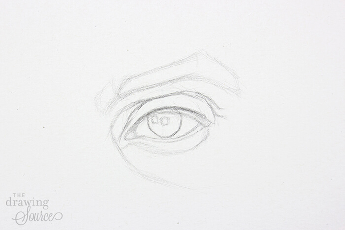 How To Draw Eyebrows