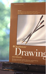 Perfect Drawing Papers for Portrait Drawing  Papers for Realistic Drawing  #sketchbookbyabhishek 