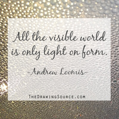 Inspirational Drawing Quotes (with Shareable Images!)