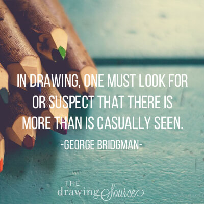 33 Drawing Quotes to Inspire Your Art Journal Pages  Artful Haven