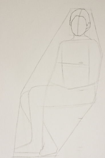 Figure studio sketches |