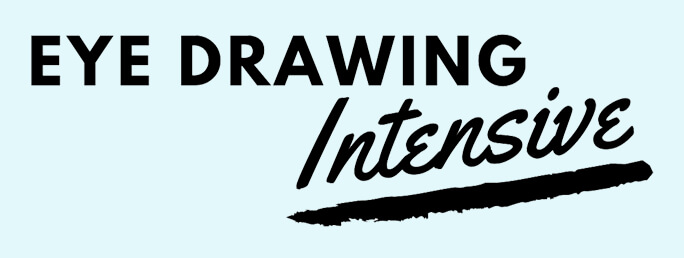 Eye Drawing Intensive