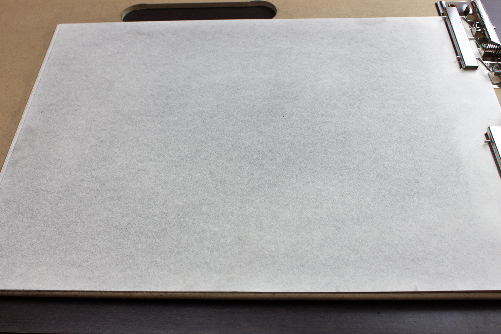 How to Make Toned Paper