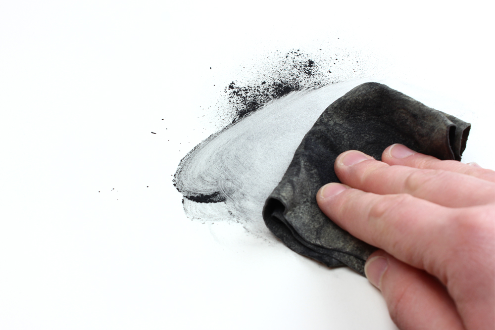 How to Make Toned Paper