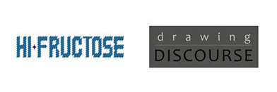 Marina Fridman's drawings featured in Marina Fridman's drawings featured in