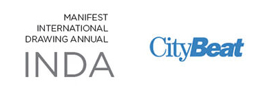 Marina Fridman's drawings featured in Marina Fridman's drawings featured in