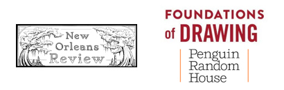 Marina Fridman's drawings featured in Marina Fridman's drawings featured in