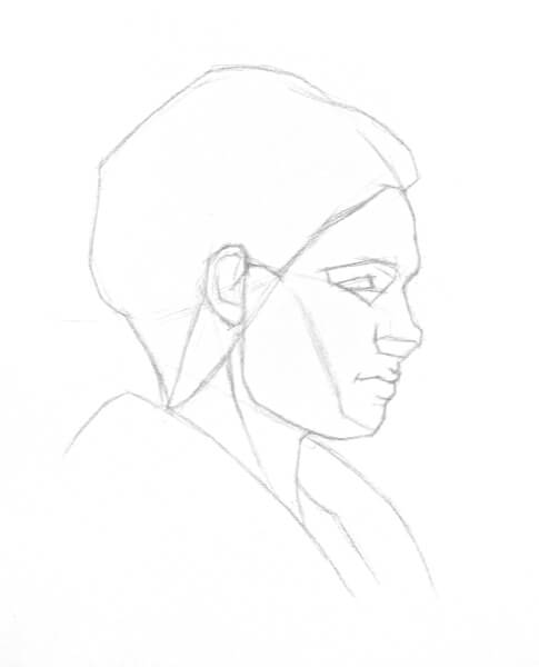 Learn How to Draw a Portrait In This Comprehensive Online Class