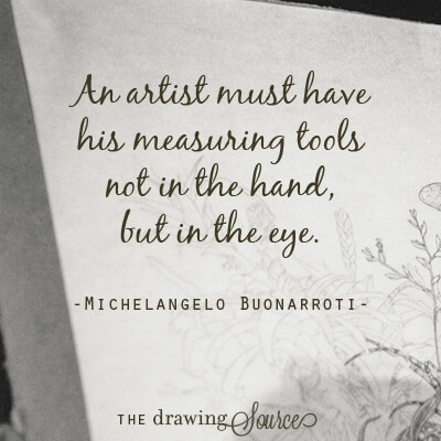 33 Drawing Quotes to Inspire Your Art Journal Pages  Artful Haven