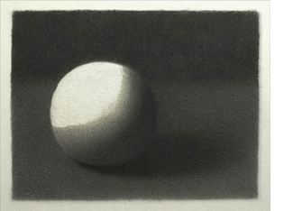 drawing exercise sphere