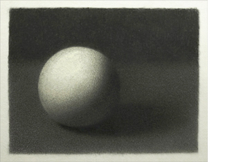 drawing exercise sphere