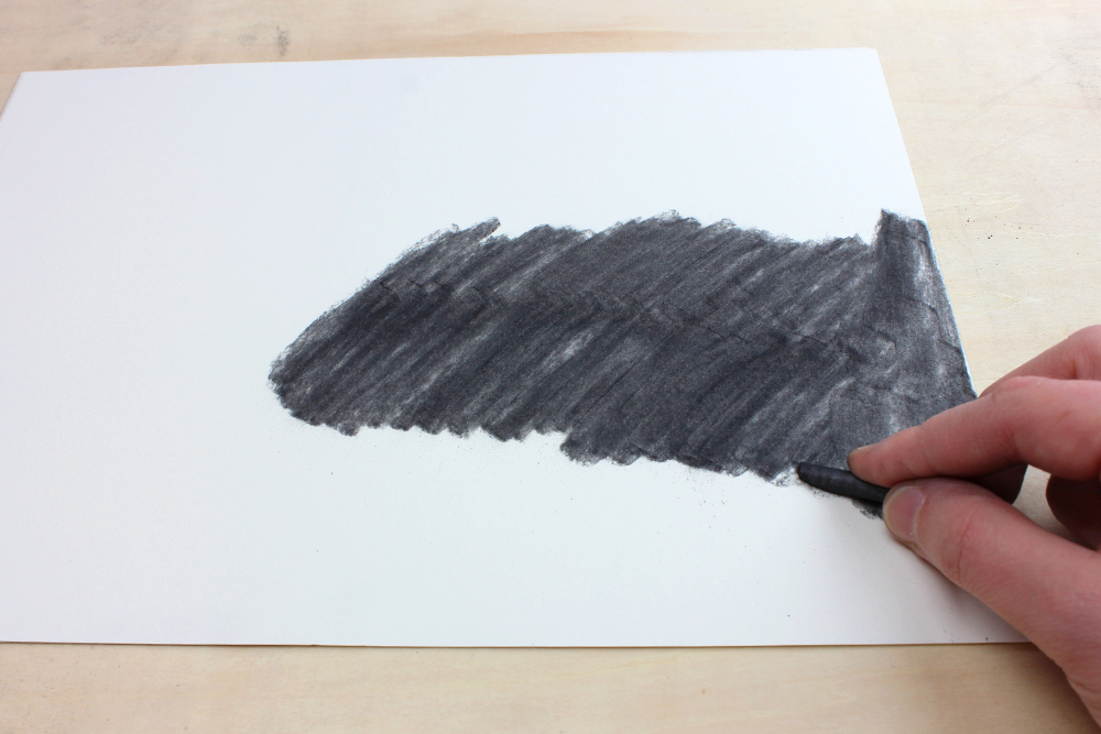 How to Make Toned Paper