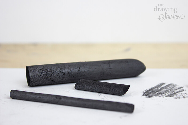 Category: Charcoal Sticks