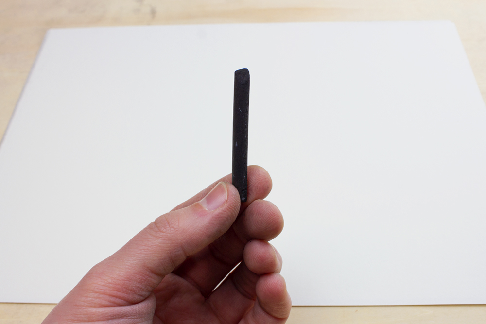 How to Make Toned Paper