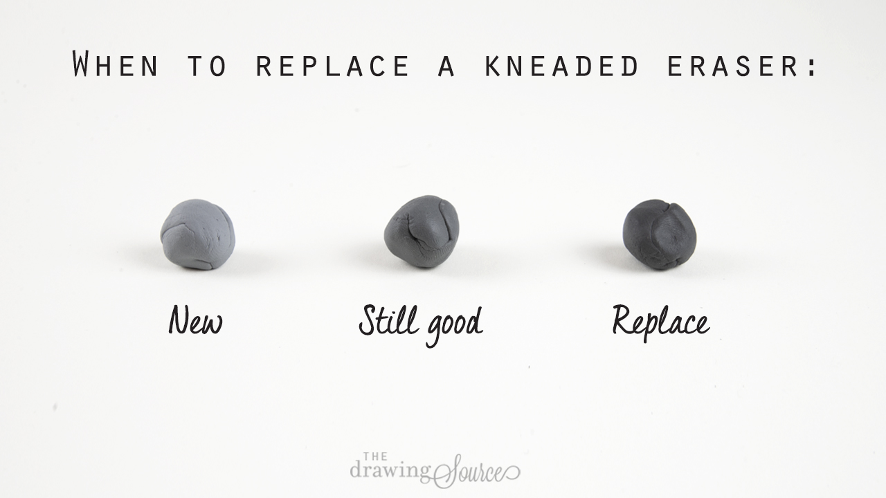 Diy Kneaded Eraser  How to make Kneaded eraser step by step 